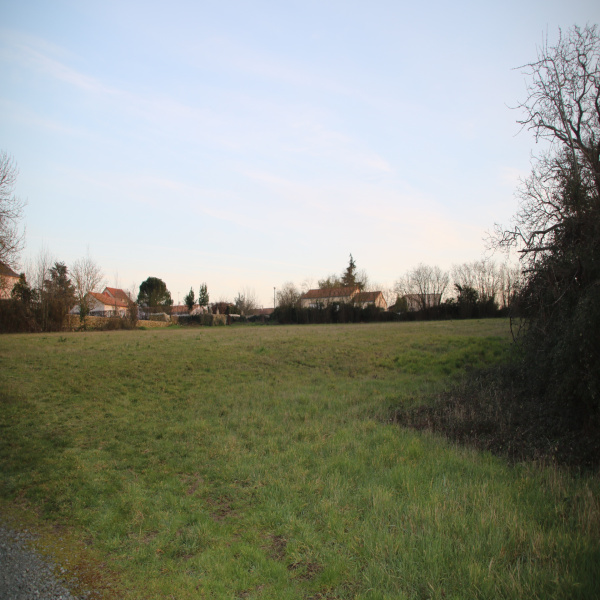 Offres de vente Terrain Sainte-Néomaye 79260