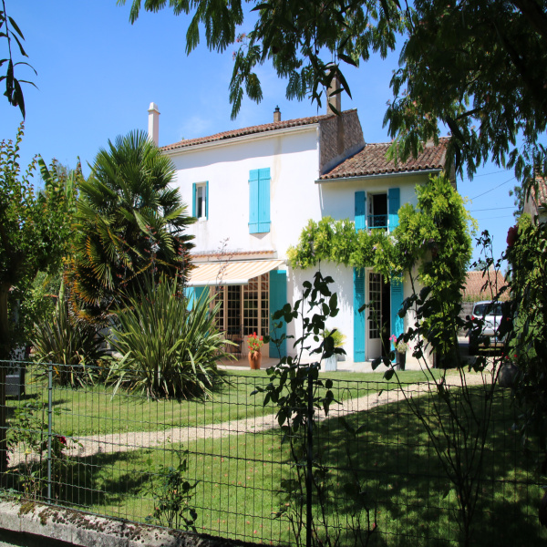Offres de vente Maison Magné 79460
