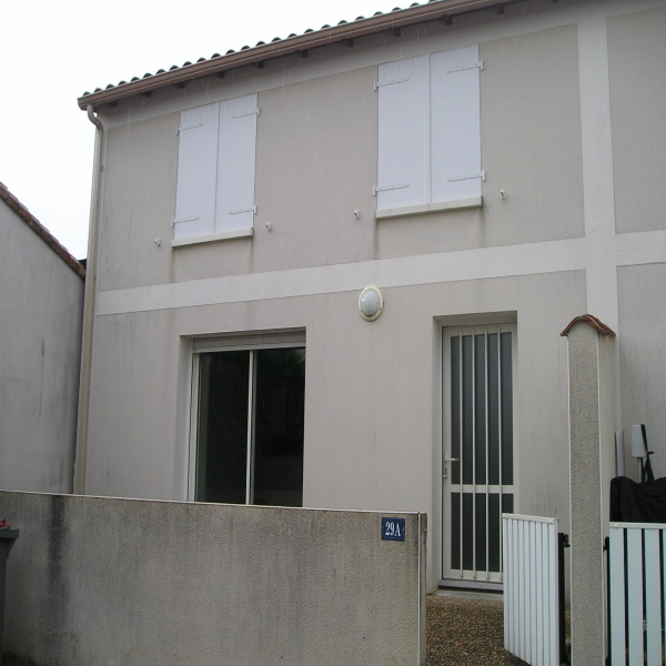 Offres de location Maison Niort 79000