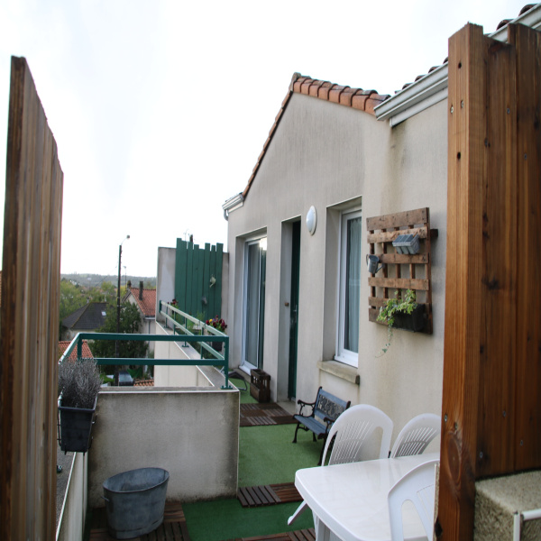 Offres de vente Immeuble Niort 79000