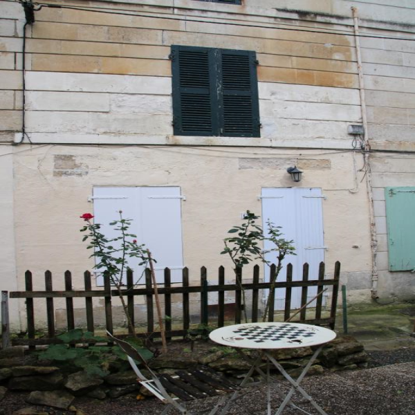 Offres de vente Maison Niort 79000