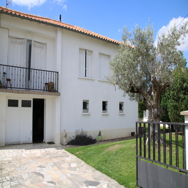 Offres de vente Maison Niort 79000