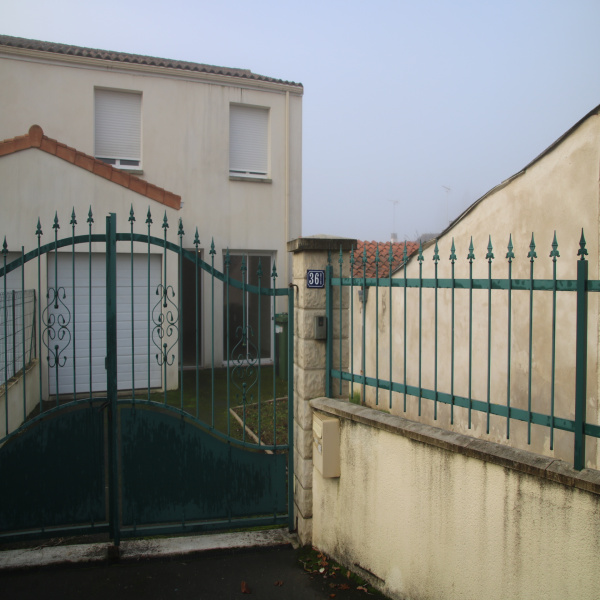 Offres de location Maison Niort 79000