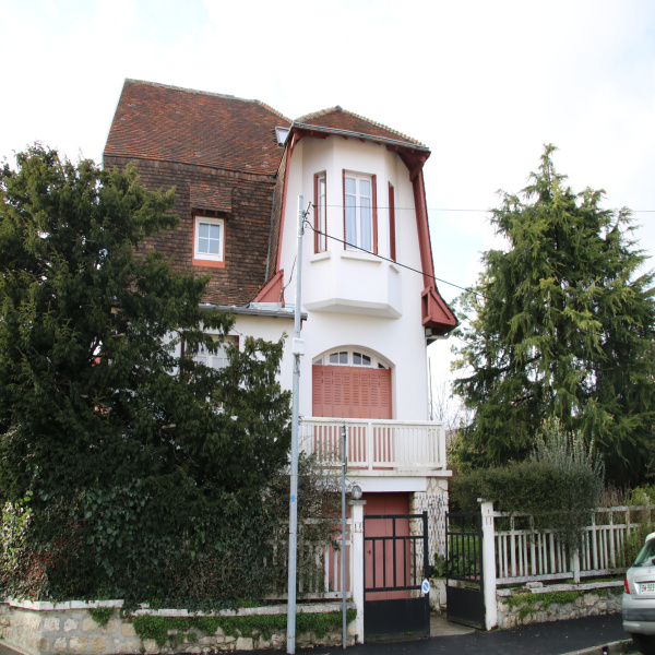 Offres de vente Maison Niort 79000