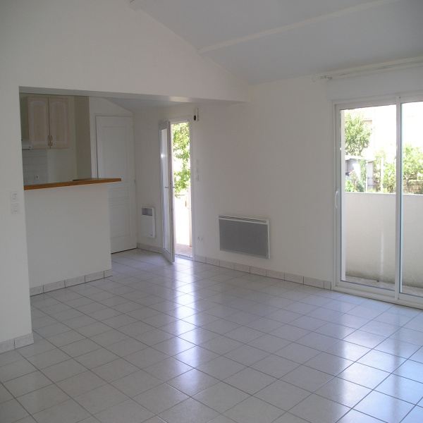 Offres de location Appartement Niort 79000