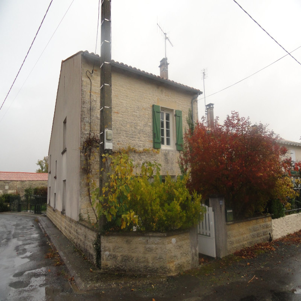 Offres de vente Maison La Foye-Monjault 79360
