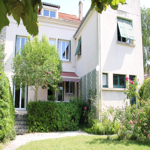 Offres de vente Maison Niort 79000