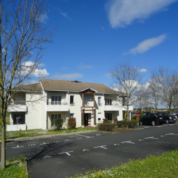 Offres de location Appartement Chauray 79180