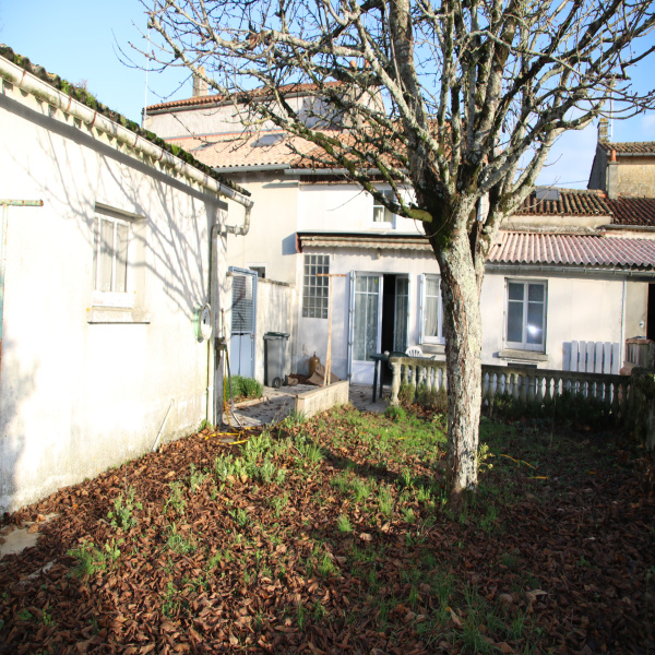 Offres de vente Maison Fressines 79370