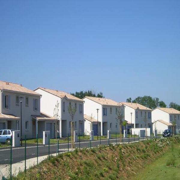 Offres de location Maison Chauray 79180