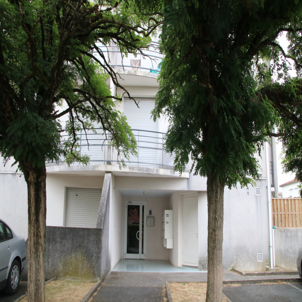 Offres de location Appartement Niort 79000